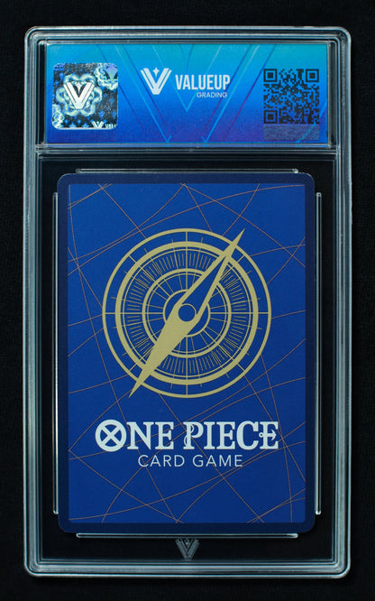 01700 KOUZUJI HIYORI Grading Card