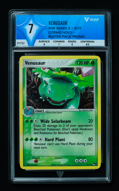 01732 VENUSAUR