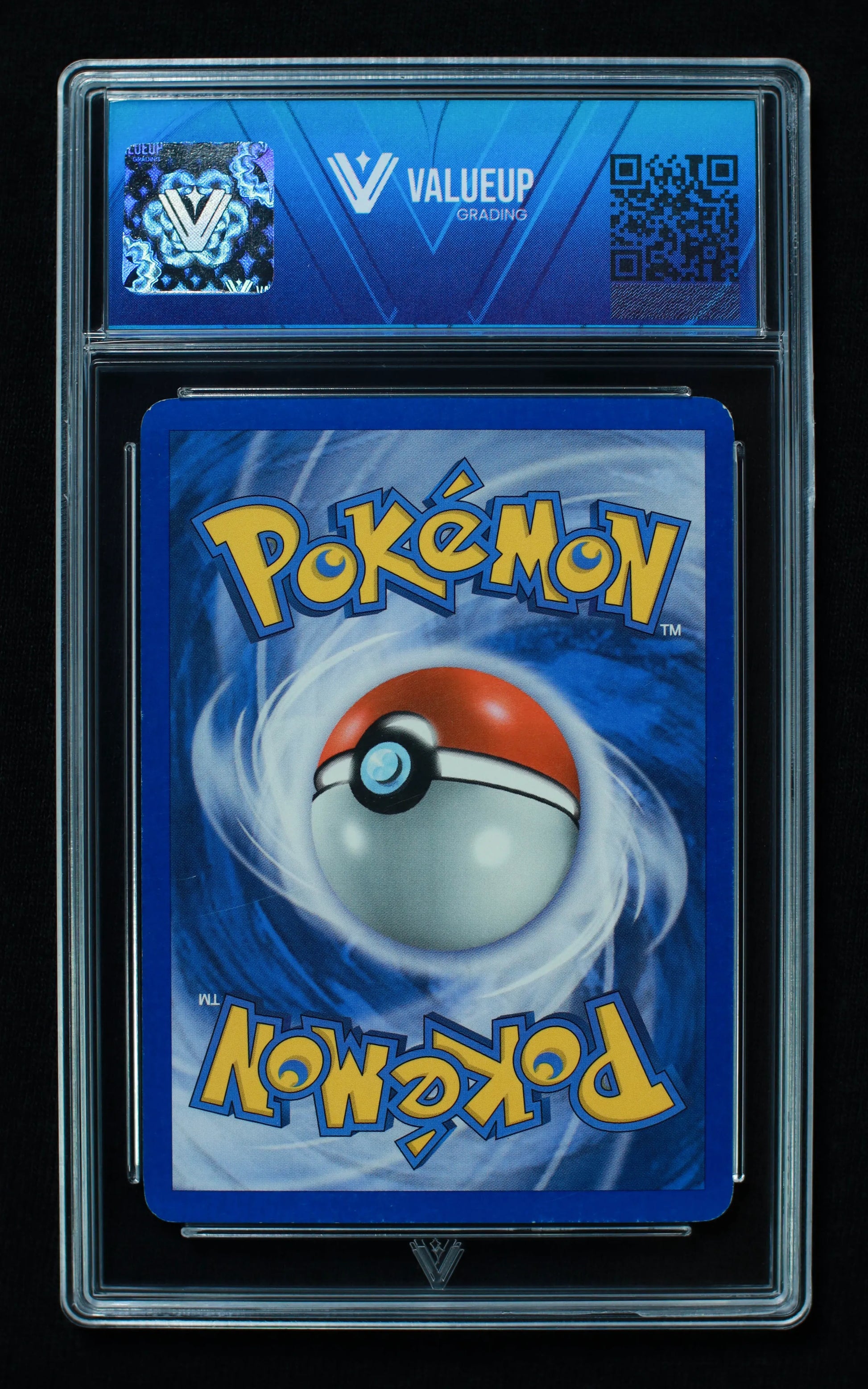 01732 VENUSAUR Grading Card