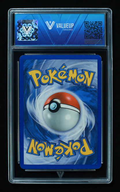 01732 VENUSAUR Grading Card