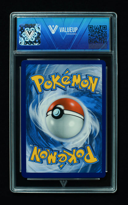 01736 GENGAR V (SPANISH) Grading Card