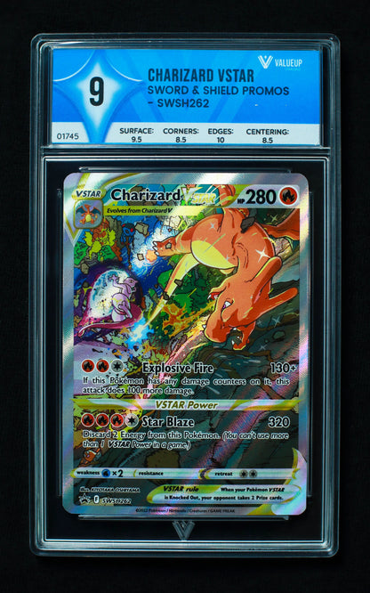 01745 CHARIZARD VSTAR
