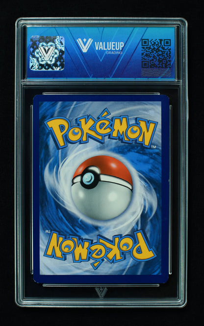 01746 CHARIZARD VMAX (FRENCH) Grading Card