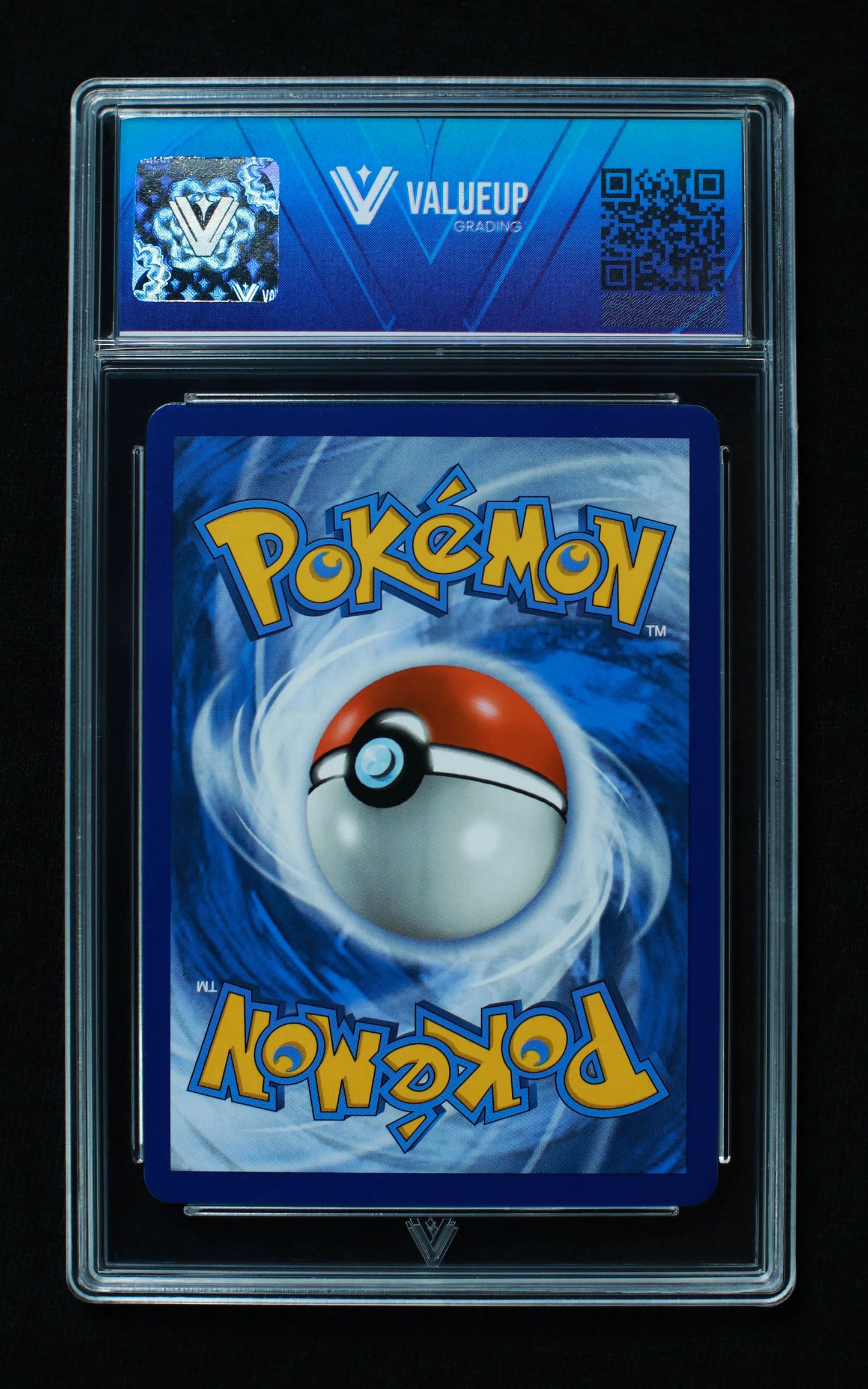 01756 RADIANT CHARIZARD Grading Card