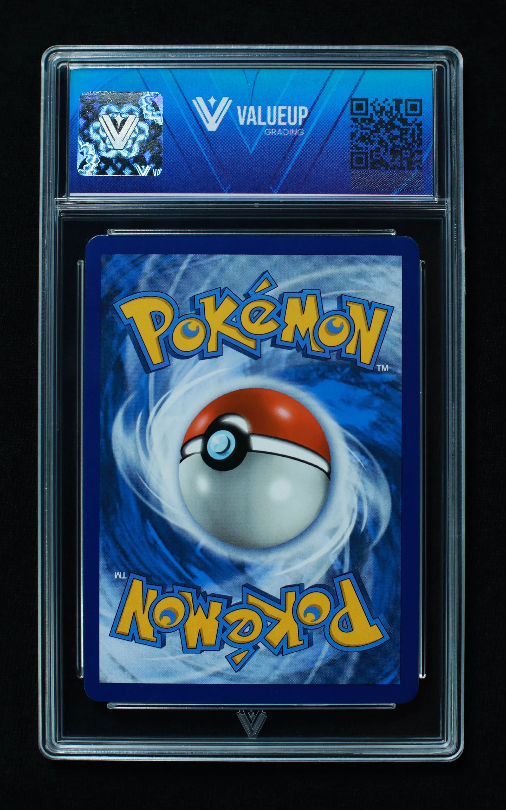 01756 RADIANT CHARIZARD Grading Card