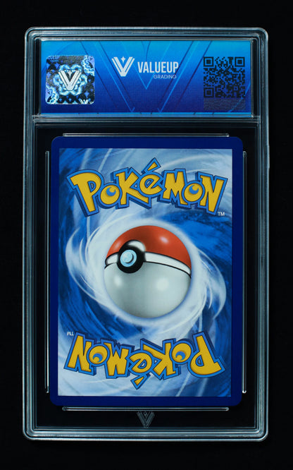 01759 MEWTWO VSTAR Grading Card