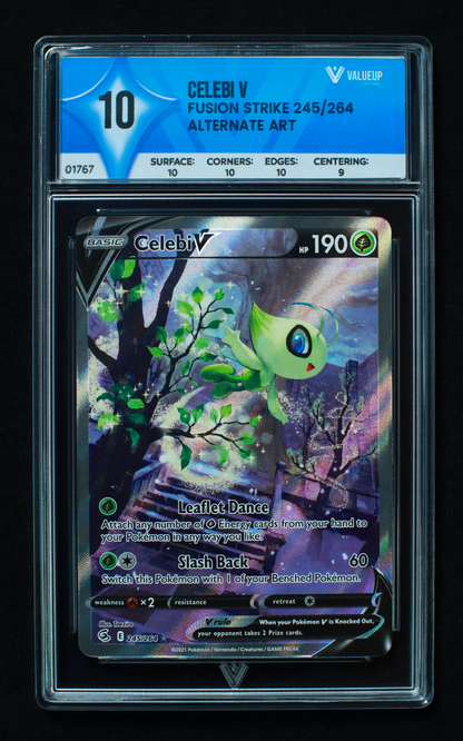 01767 CELEBI V