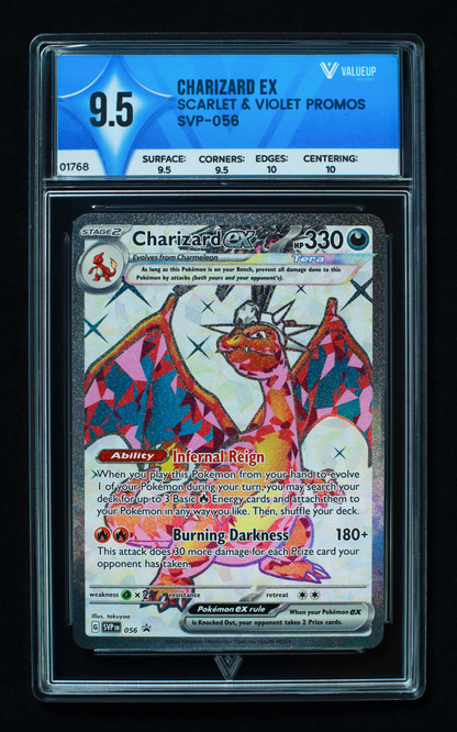 01768 CHARIZARD EX