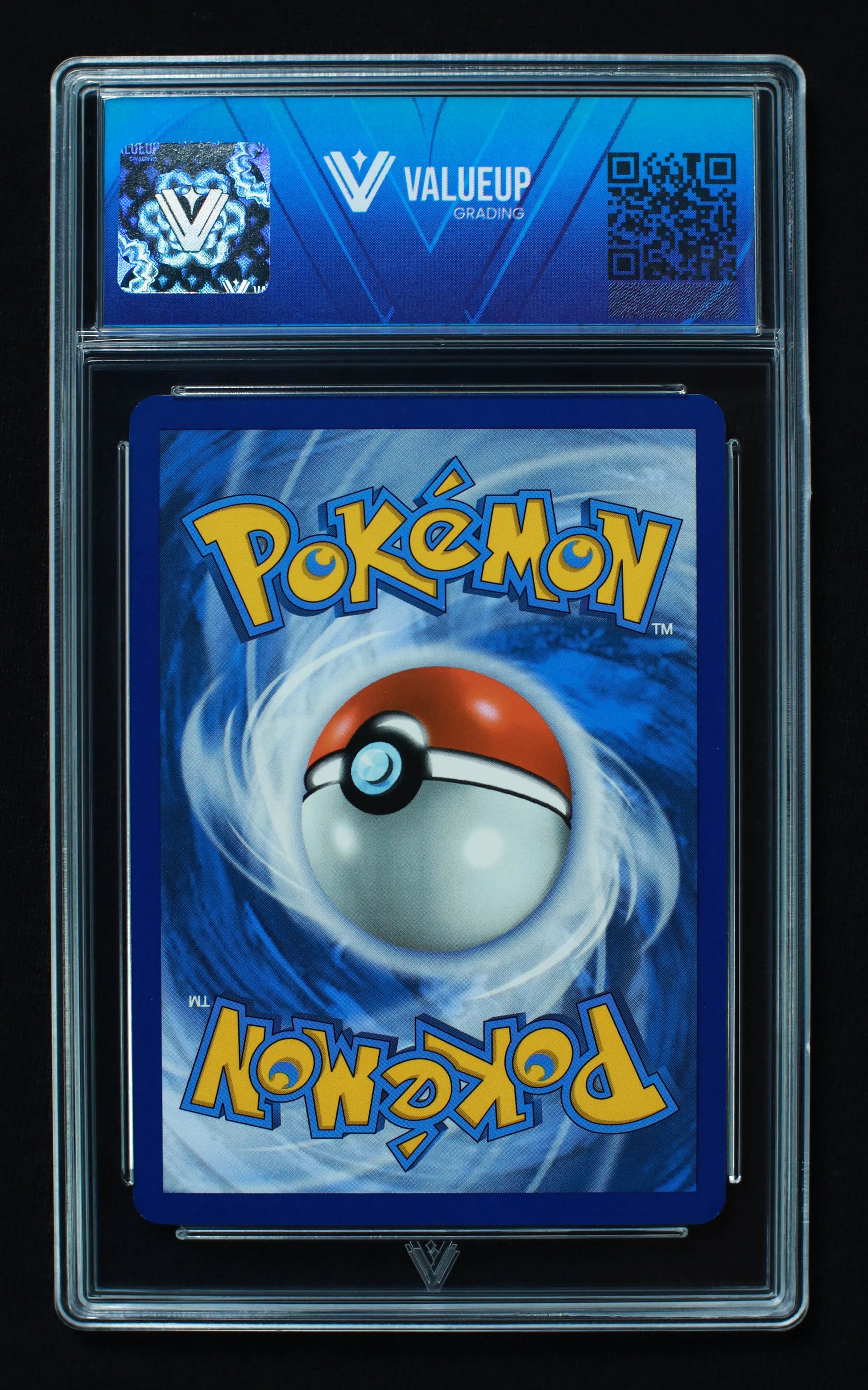 01775 IONO Grading Card
