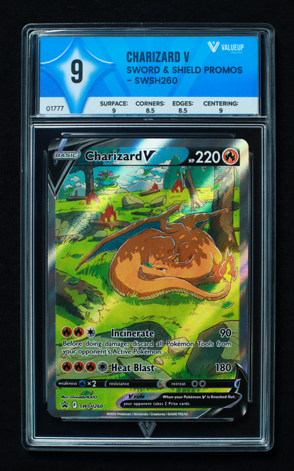 01777 CHARIZARD V