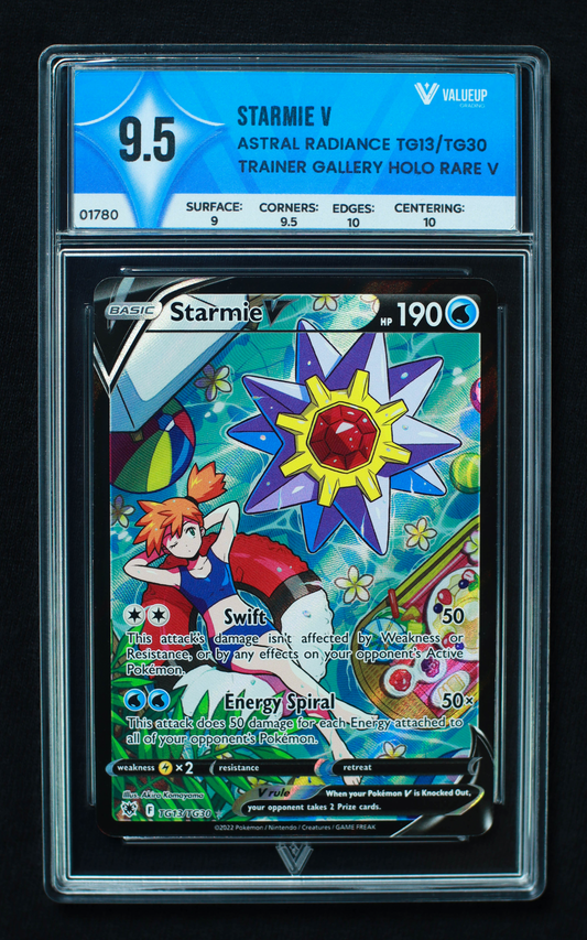 01780 STARMIE V