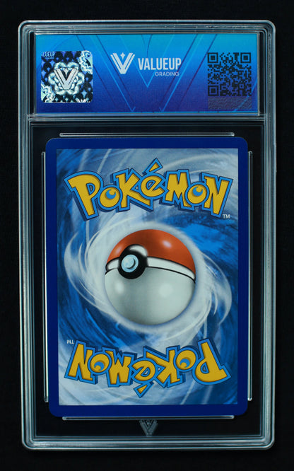 01780 STARMIE V Grading Card