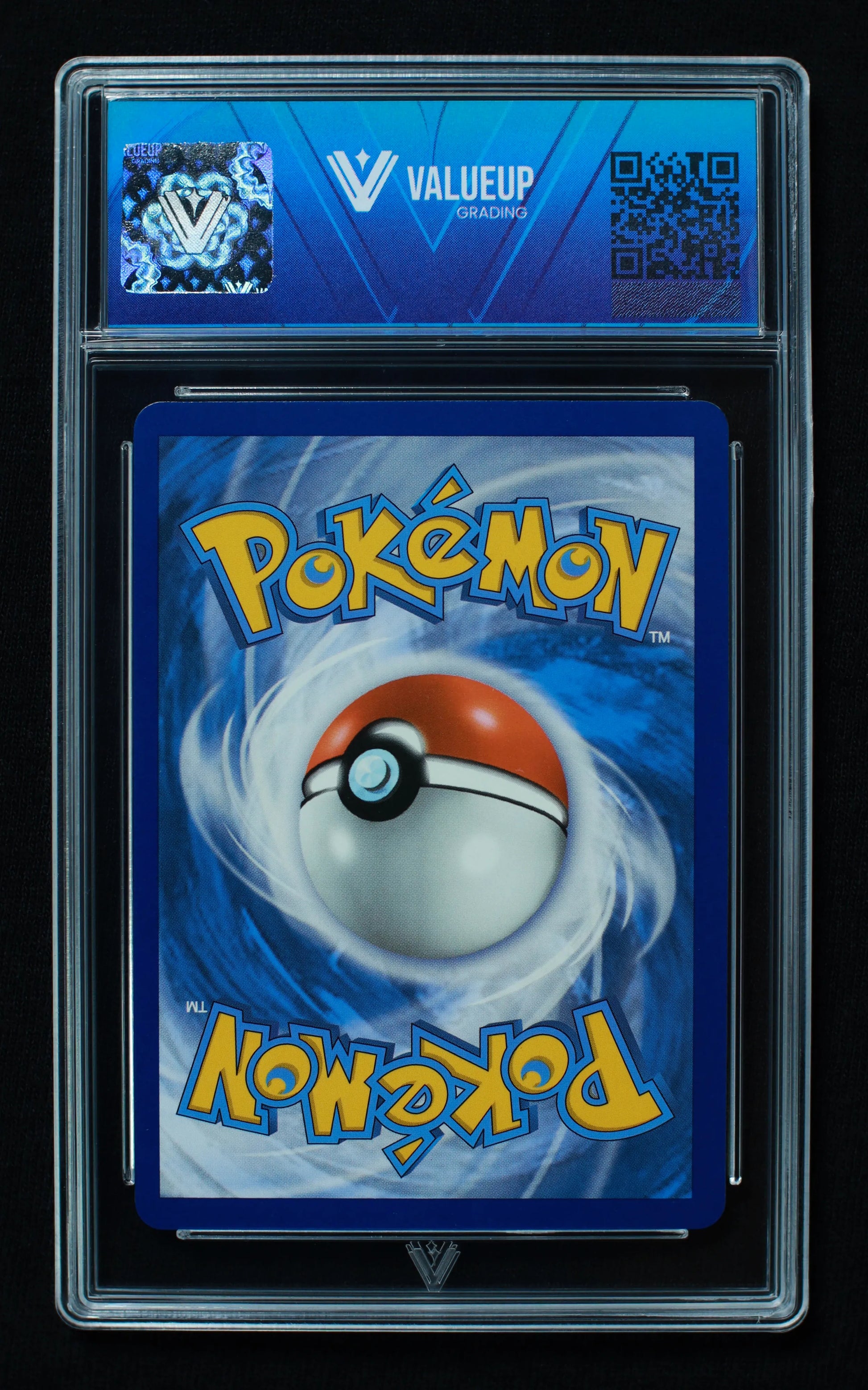 01782 CHARIZARD VMAX Grading Card