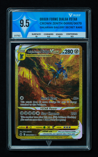 01792 ORIGIN FORME DIALGA VSTAR