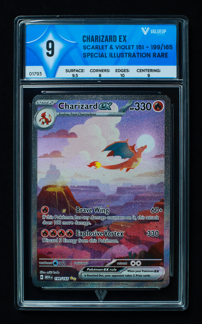 01793 CHARIZARD EX