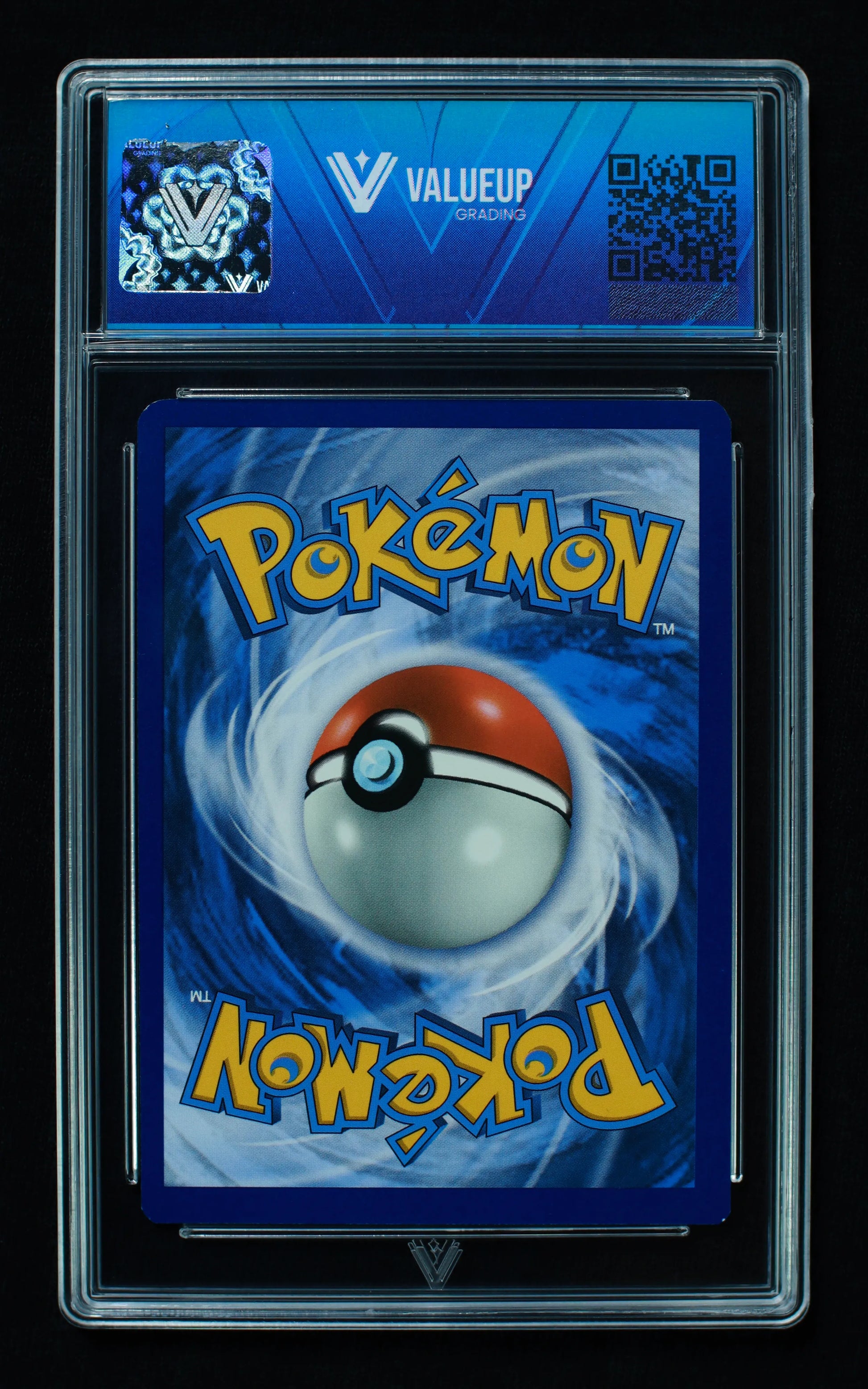 01795 CHARIZARD VSTAR Grading Card