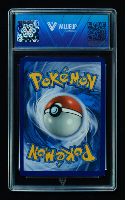 01795 CHARIZARD VSTAR Grading Card