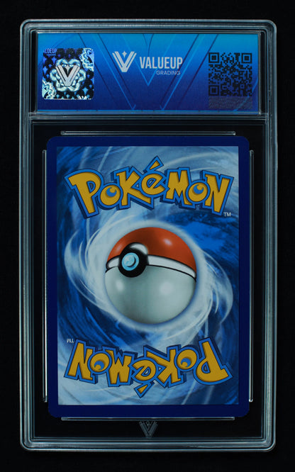 01801 MAGIKARP Grading Card