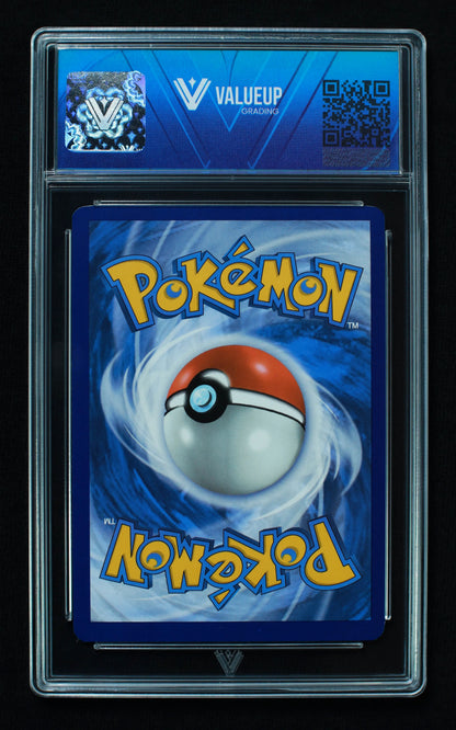 01824 PIKACHU Grading Card