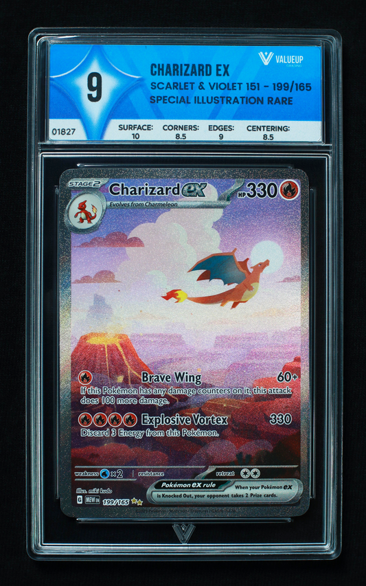 01827 CHARIZARD EX