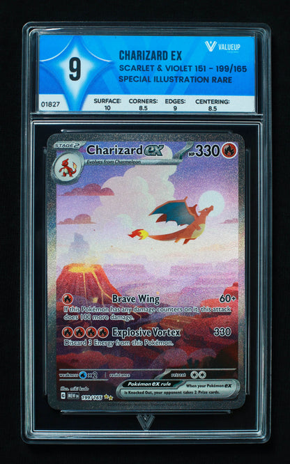 01827 CHARIZARD EX