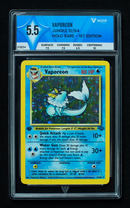 01834 VAPOREON