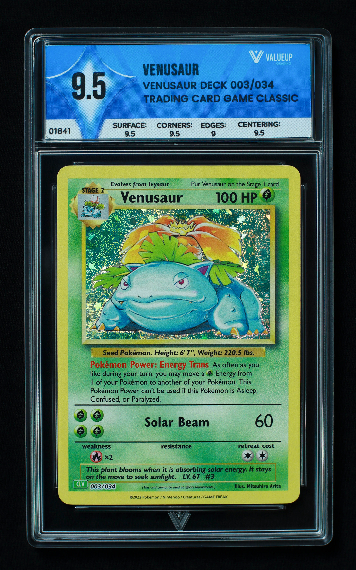 01841 VENUSUAR