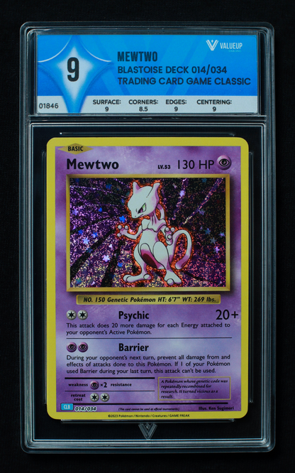 01846 MEWTWO