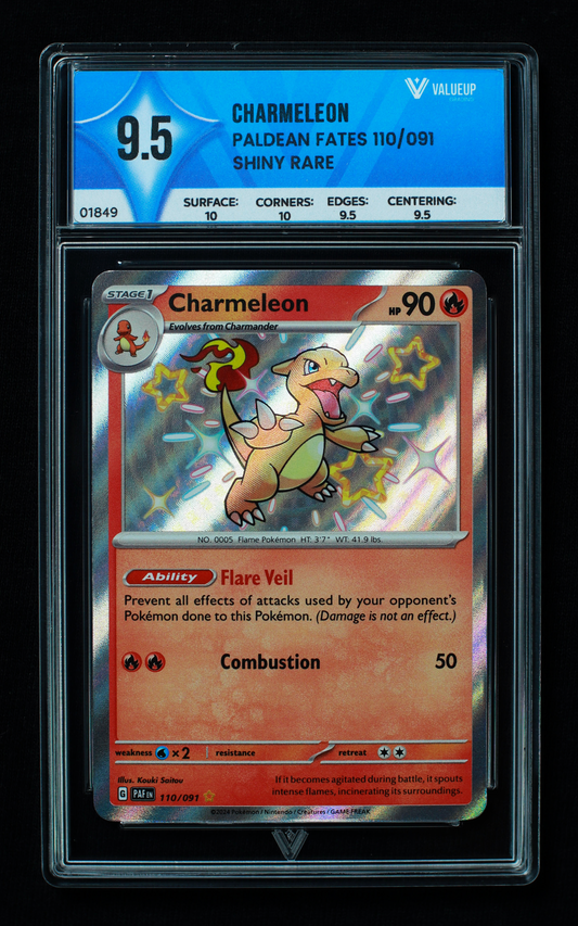 01849 CHARMELEON