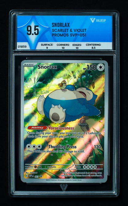 01859 SNORLAX