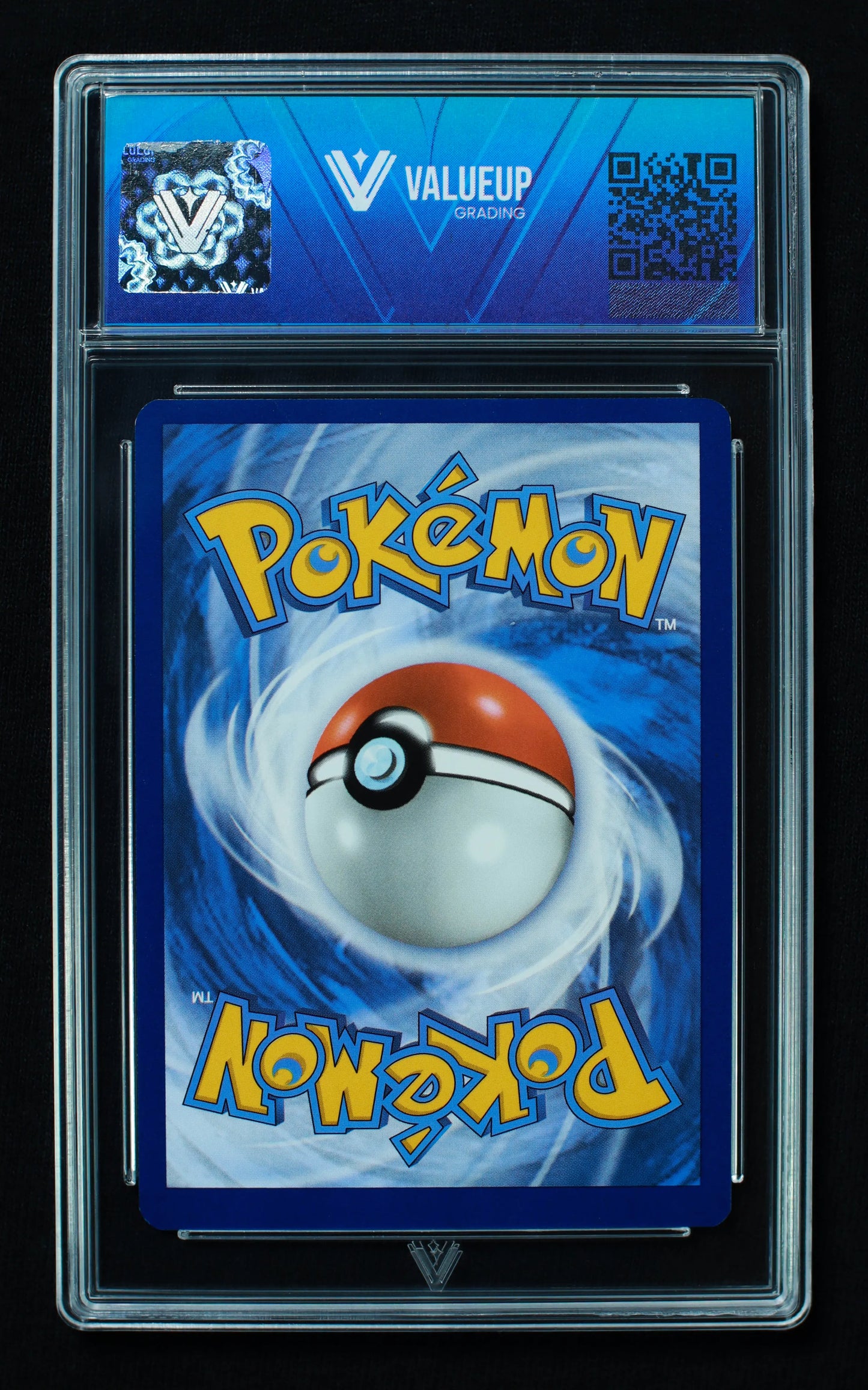 01860 SNORLAX Grading Card