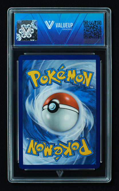 01863 KORAIDON EX Grading Card