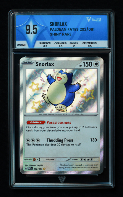 01869 SNORLAX