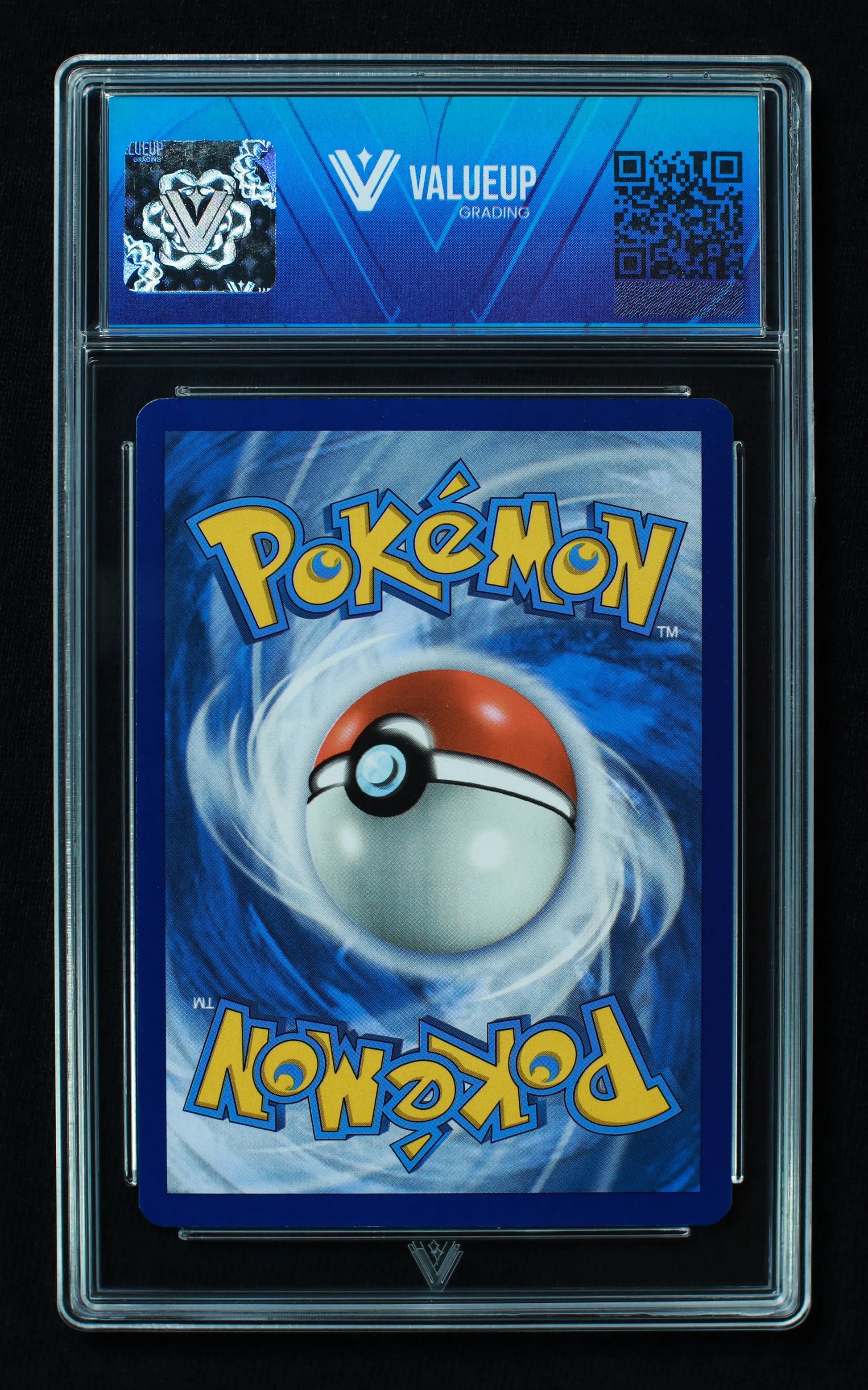 01871 CHARIZARD EX Grading Card