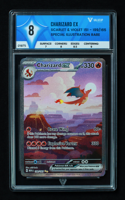 01875 CHARIZARD EX