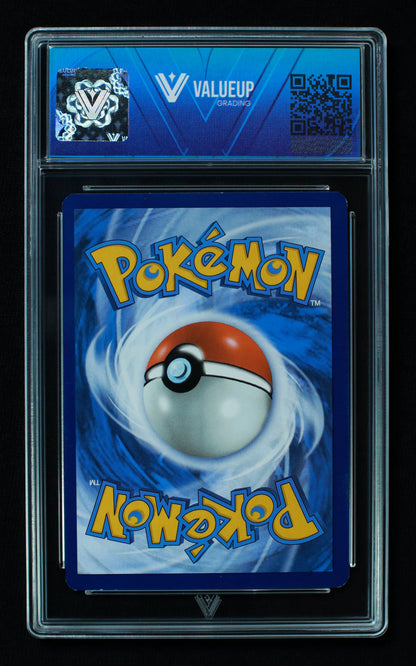 01878 IVYSAUR Grading Card