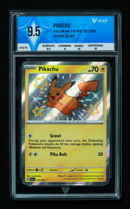 01879 PIKACHU