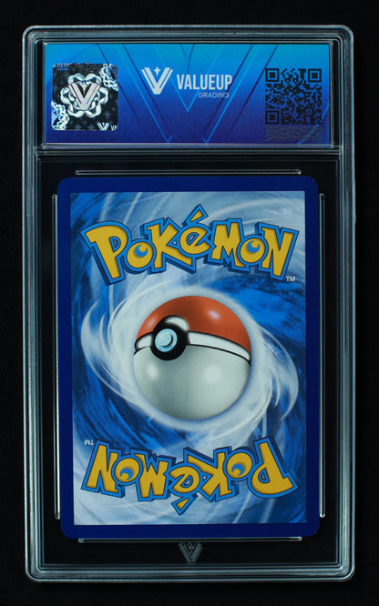01879 PIKACHU Grading Card