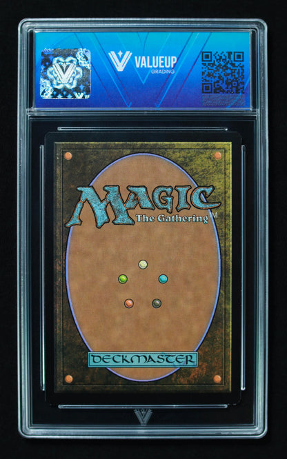 01887 AVACYN, ANGEL OF HOPE Grading Card