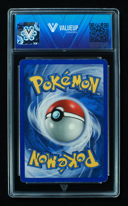 01898 MEWTWO Grading Card