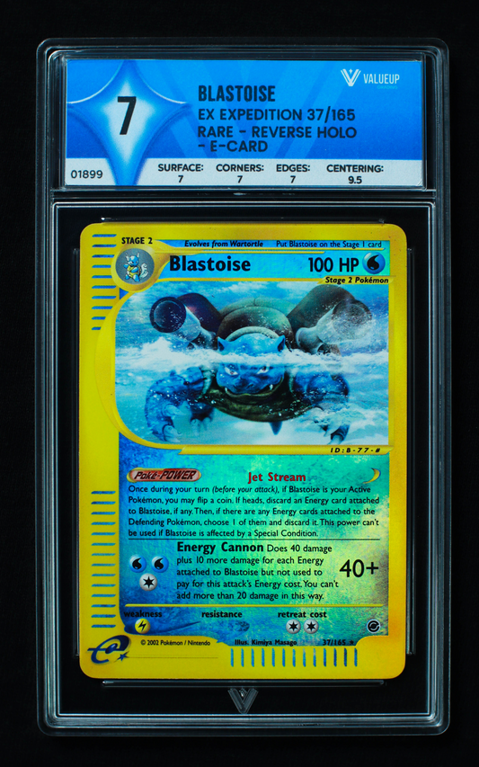 01899 BLASTOISE