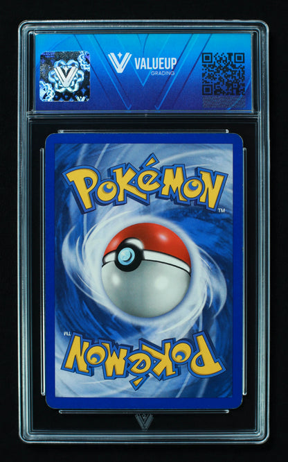 01901 LATIOS EX Grading Card