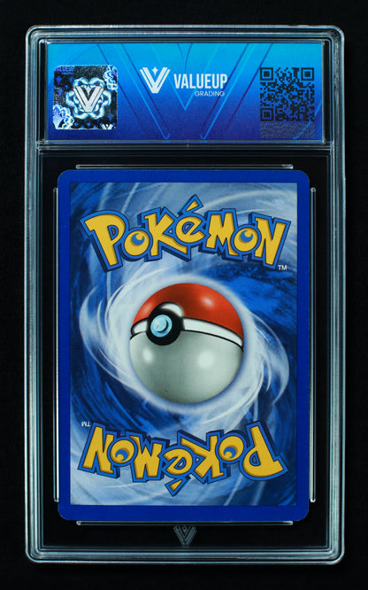 01905 ALAKAZAM Grading Card