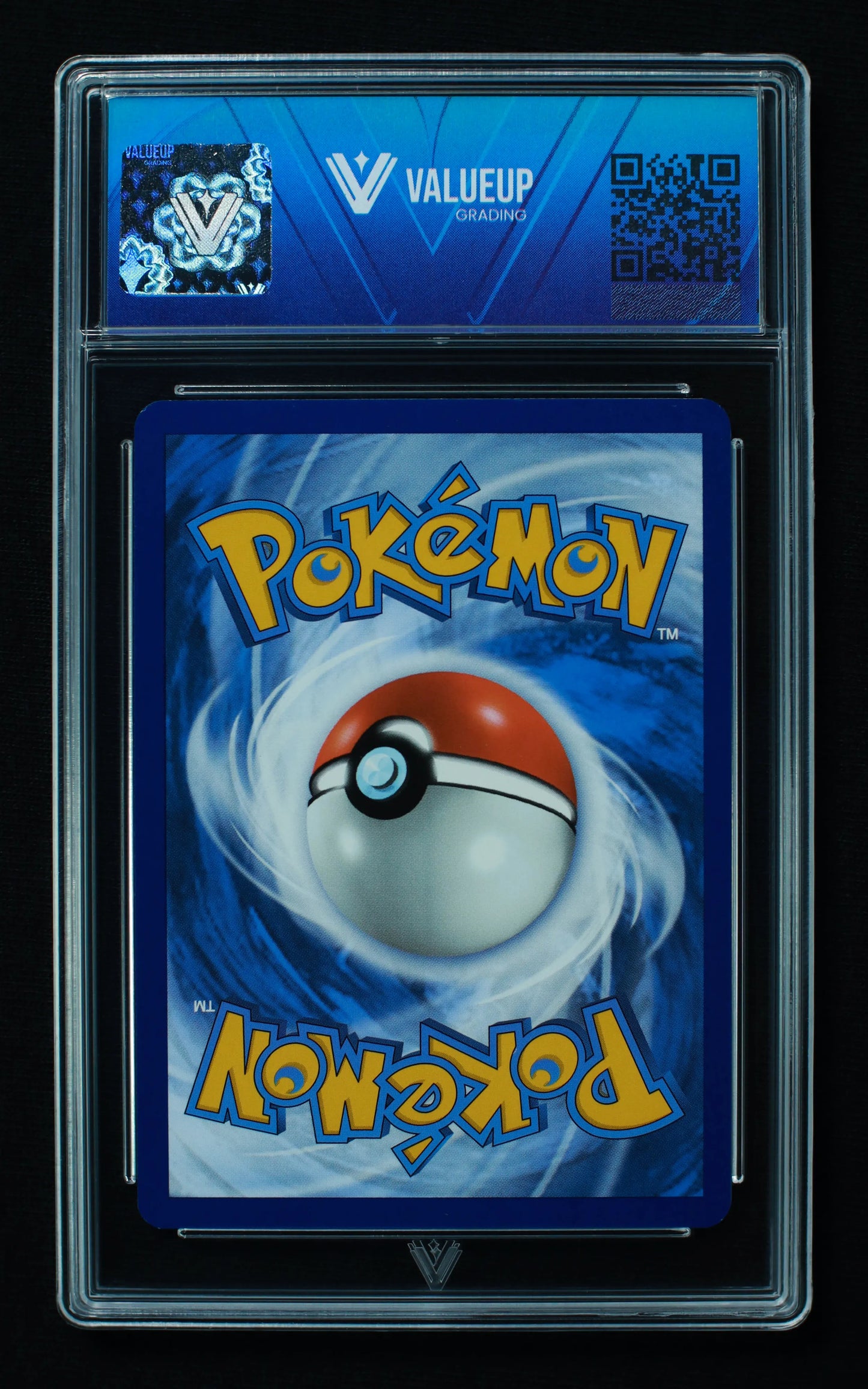 01912 SNORUNT Grading Card