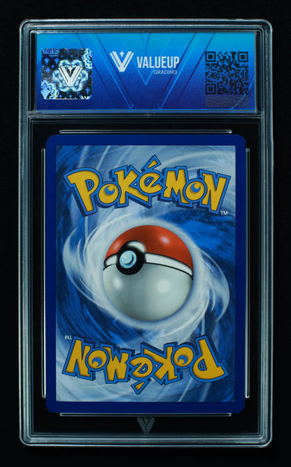 01916 CHIMECHO Grading Card