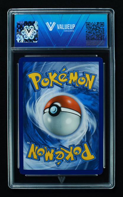 01918 M GARDEVOIR EX Grading Card