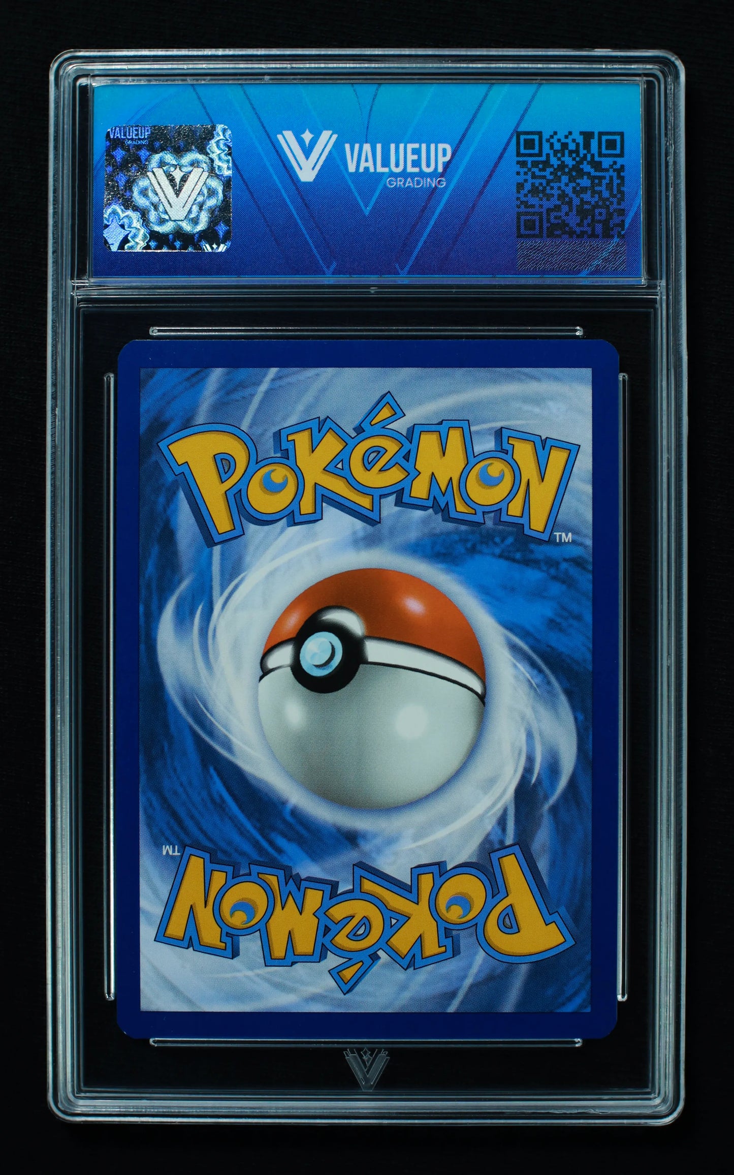01919 FROSLASS Grading Card