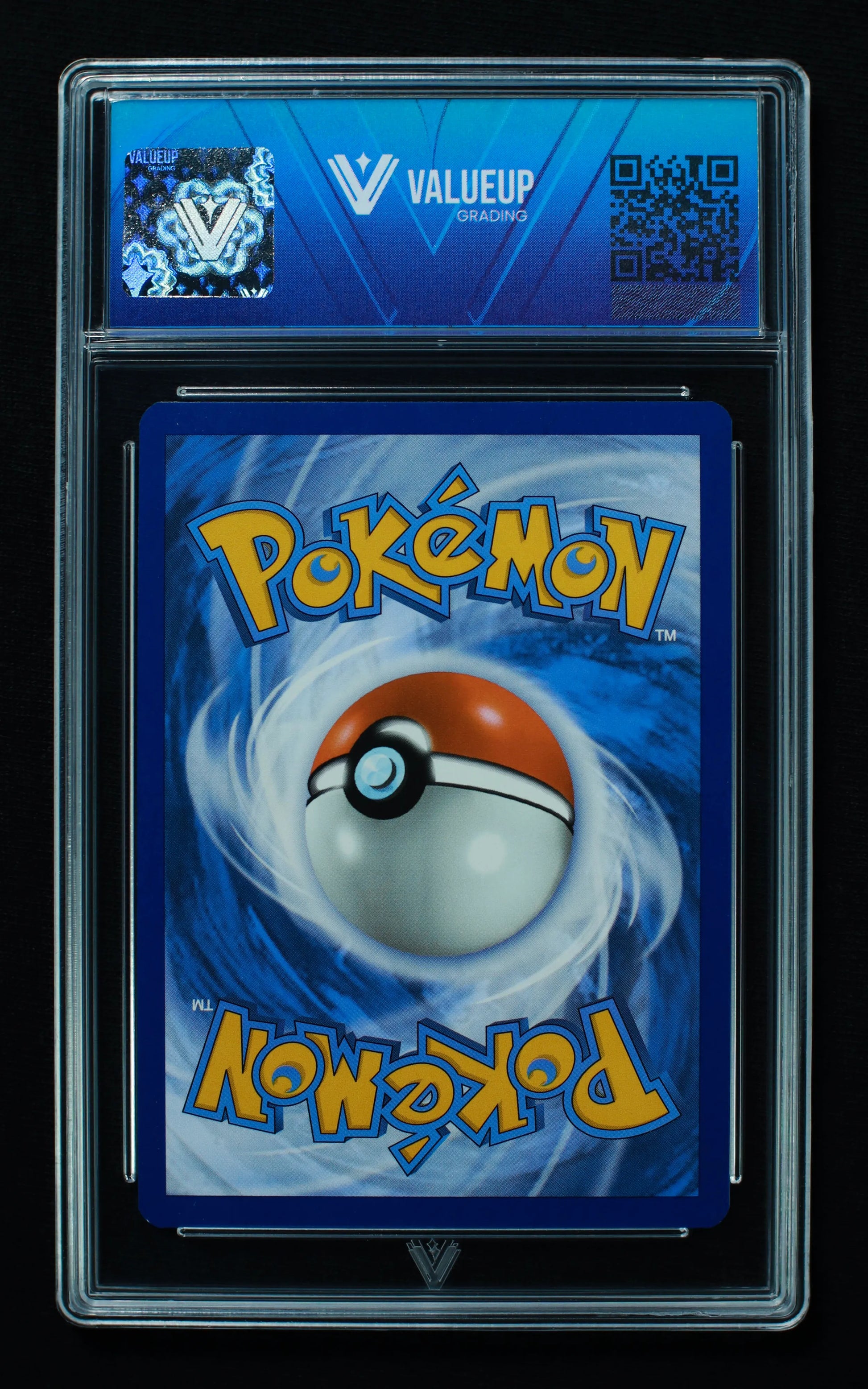 01919 FROSLASS Grading Card
