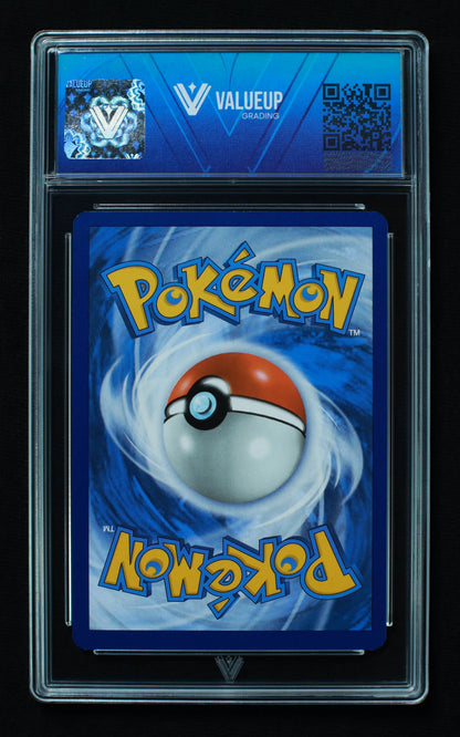 01937 VENUSAUR EX Grading Card