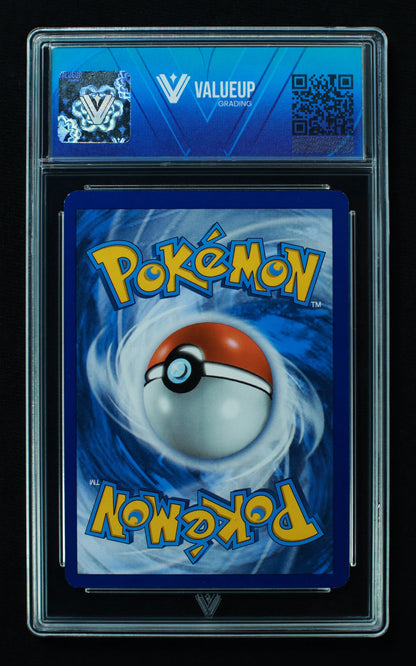01941 PIKACHU Grading Card